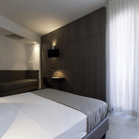 Hotel Eden Alba Adriatica Extérieur photo