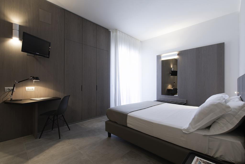 Hotel Eden Alba Adriatica Extérieur photo