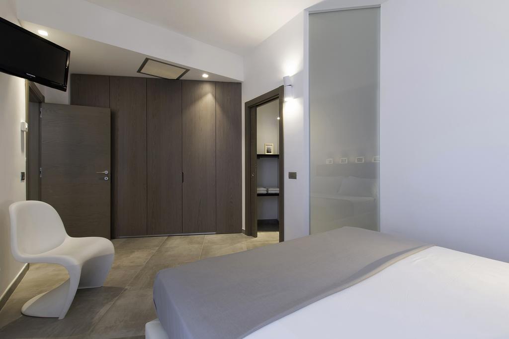 Hotel Eden Alba Adriatica Extérieur photo