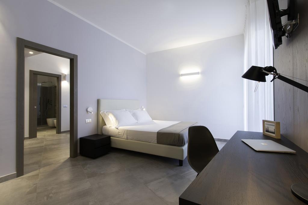 Hotel Eden Alba Adriatica Extérieur photo