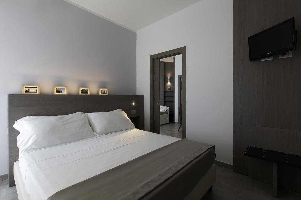 Hotel Eden Alba Adriatica Extérieur photo