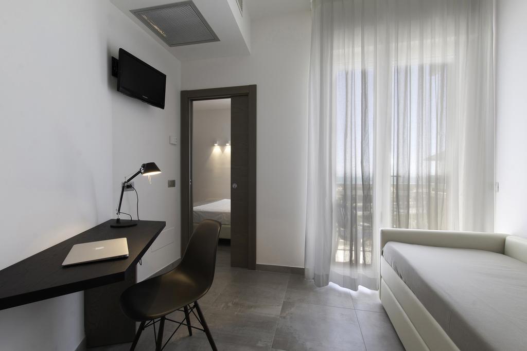 Hotel Eden Alba Adriatica Extérieur photo