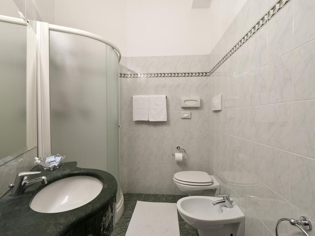 Hotel Eden Alba Adriatica Chambre photo